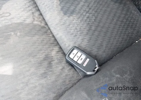 2015 Honda Civic Ex z USA, uszkodzony, nr VIN 19XFB2F89FE093615